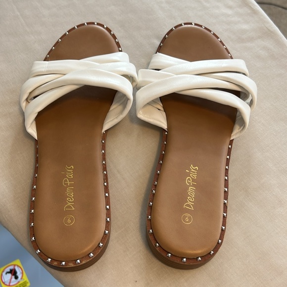 Sandals - Picture 3 of 3